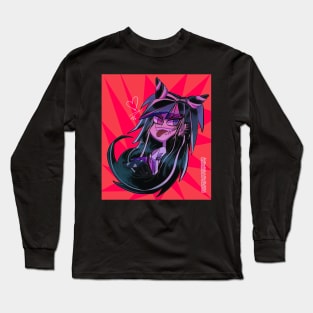 Ibuki shirt Long Sleeve T-Shirt